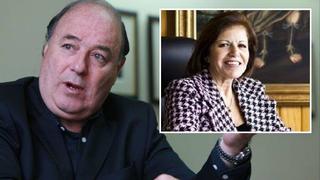 Raúl Castro: "Lourdes Flores será una extraordinaria presidenta y transformará el Perú"
