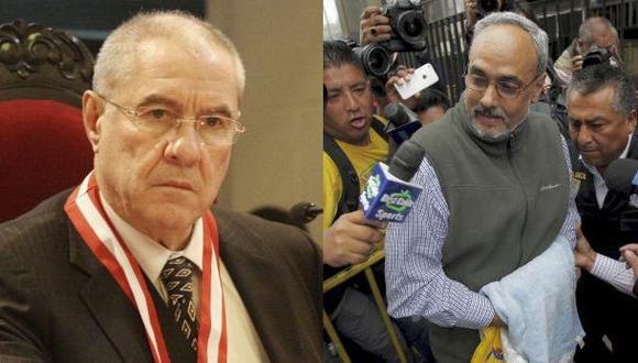 Manuel Burga: Corte Suprema evaluará hoy su extradición