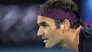 Estas son las mejores fotografías del triunfo de Roger Federer en el Abierto de Australia | FOTOS