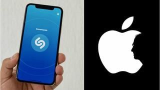 UE: Acuerdo Apple-Shazam puede amenazar la competencia