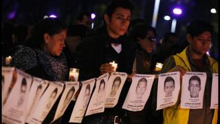 México: Sicarios confirman haber asesinado a los 43 estudiantes