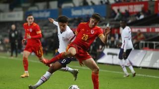 Estados Unidos empató 0-0 con Gales en duelo amistoso por la fecha FIFA
