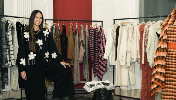Esta marca peruana celebra sus 10 años de fundación con el ambicioso lanzamiento de su última colección en el corazón de París, la meca de la moda.
(Foto: Escvdo)
