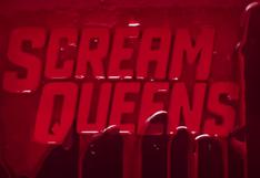 'Scream Queens': Mira el primer teaser de la serie (VIDEO)
