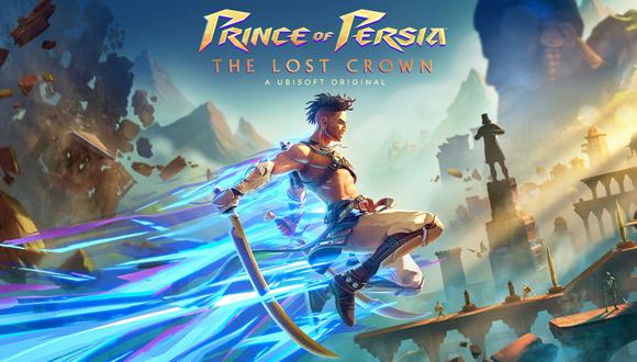 Prince of Persia The Lost Crown se lanza este 18 de enero.