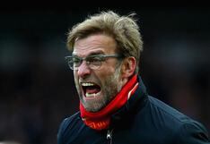 Jürgen Klopp: ¿qué dijo de los próximo fichajes en el Liverpool?