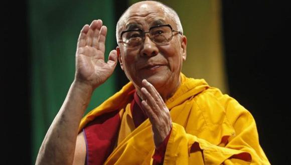 El Dalai Lama dice que puede ser el último en llevar el título