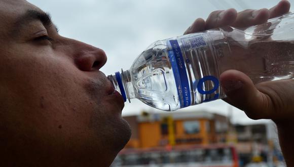 La radiación solar será de grado 14, considerada extremadamente alta. (Foto: Andina)