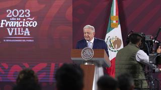 AMLO dice que “al parecer” militares sí ejecutaron a cinco personas en la frontera