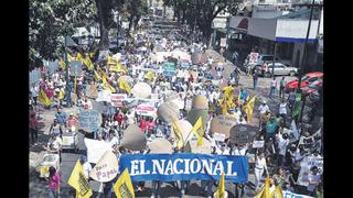 Diarios de América evitan que “El Nacional” deje de circular