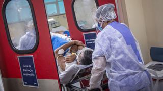 Río de Janeiro cierra “actividades no esenciales” durante 10 días para frenar avance del coronavirus