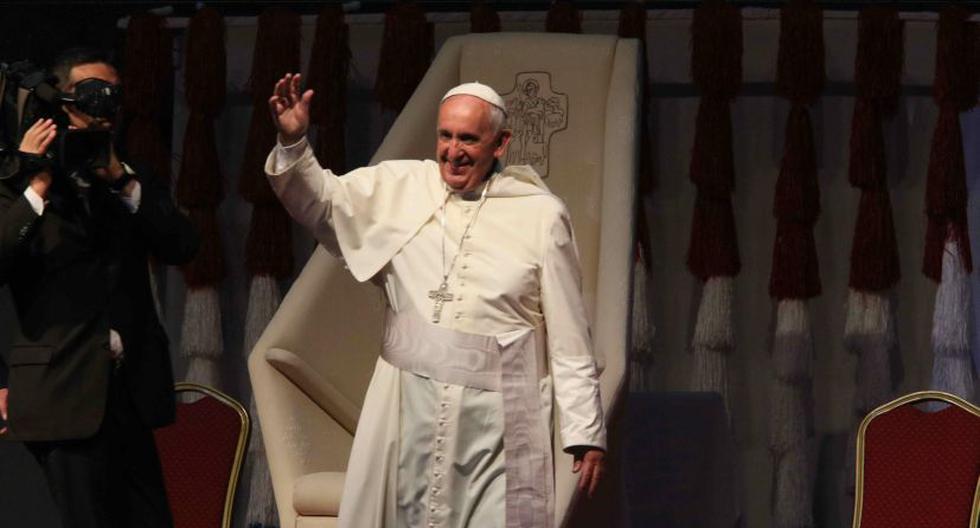 Papa Francisco realizó este mes una visita pastoral a Sudamérica (Foto: EFE)