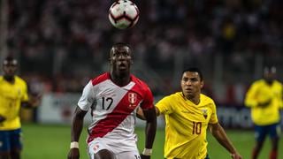 Luis Advíncula confía en una selección peruana del medio local para las Eliminatorias: “Estamos capacitados” 