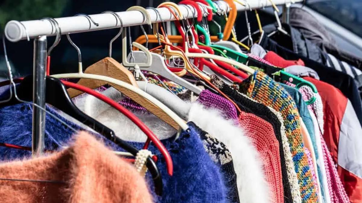 Moda, 10 ideas para reciclar la ropa que ya no usas, Reciclaje, reciclar, ideas, ropa, segundo uso, prendas sin usar, ropa de segunda mano, VIU