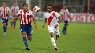 Perú vs. Paraguay: guaraníes completaron su lista de convocados para jugar frente a la selección y México