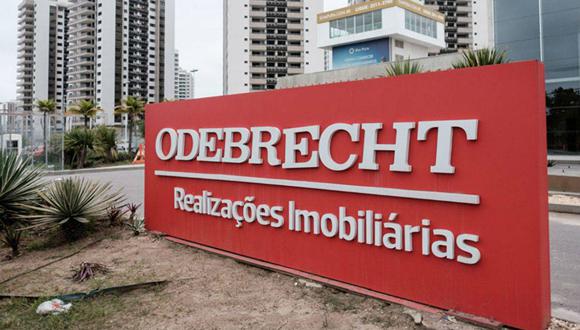 Odebrecht ya pagó S/ 146 millones de reparación civil, además de las pruebas entregadas para las investigaciones de la fiscalía a exfuncionarios y políticos peruanos. (Foto referencial: EFE)
