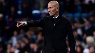 El nuevo Real Madrid de Zinedine Zidane: los futbolistas que están en la lista negra del francés