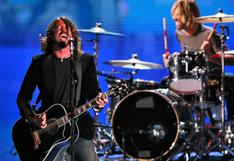 Foo Fighters lanzará nuevo disco titulado "Concrete and Gold"