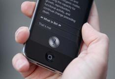 Siri, el asistente virtual de iPhone, estará también en las Mac