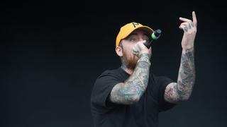 Mac Miller: Dan sentencia a traficante implicado en la muerte del rapero