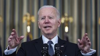 Biden anuncia la mayor liberación de reservas de petróleo en la historia de Estados Unidos