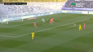 Real Madrid vs. Cádiz EN VIVO: ‘Choco’ Lozano anotó el 1-0 en arco merengue con notable definición - VIDEO