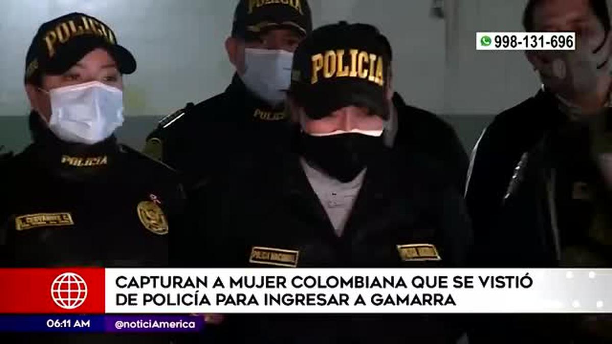 Junín: Policía vence al COVID-19 tras permanecer 45 días en UCI | nnpp |  PERU | EL COMERCIO PERÚ