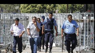 Argentina: Imputan a 35 personas por saqueos