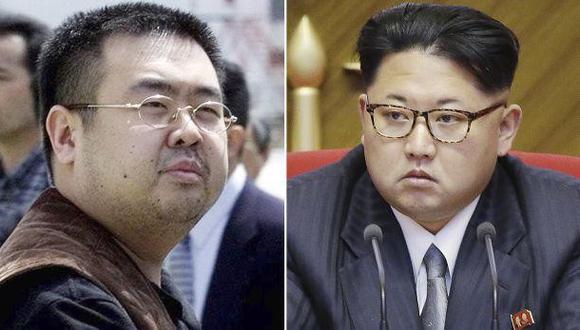 "El asesinato de Kim Jong-nam fue organizado desde ministerios"