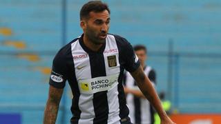 Pablo Míguez pidió disculpas por la mala campaña de Alianza Lima en la Copa Libertadores