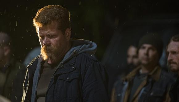 "The Walking Dead" 7x01: la audiencia del episodio en EE.UU.