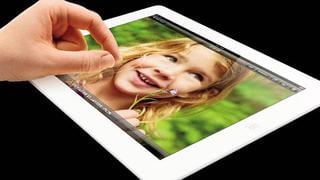 Apple anuncia su nuevo iPad de 128 gigabytes de almacenamiento