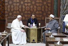 Egipto: terrorismo y derechos humanos, las claves de visita de papa Francisco 