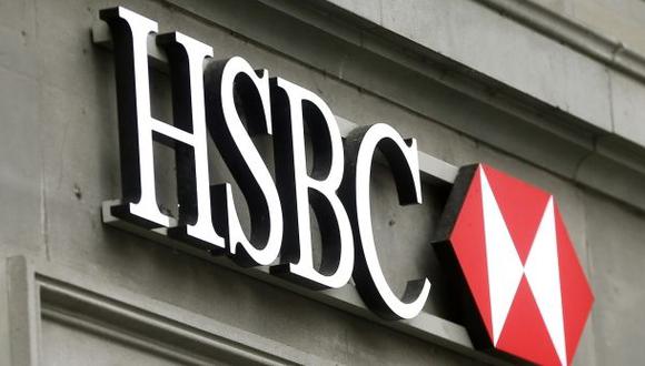 Gran Bretaña: servicio en línea de banco HSBC sufrió hackeo