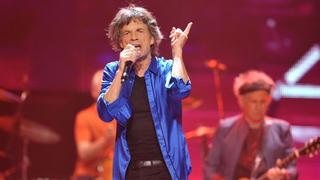 El origen de "Satisfaction", el himno de los Rolling Stones