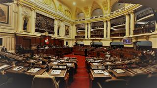 Congreso evalúa adelanto de elecciones: sesión del pleno continuará este martes 31 de enero