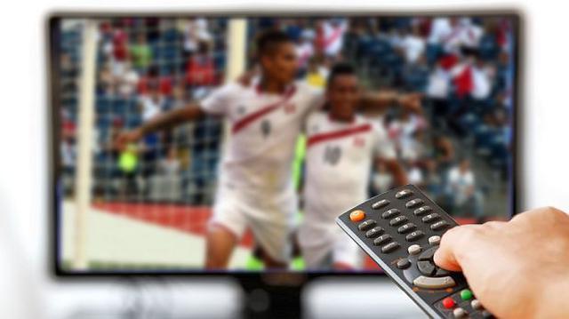 La forma en que verás Copa América Centenario por TV - 2