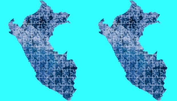 “Cuando la ley se sesga en favor de algún interés particular, inmediatamente se sesga en contra de otros”. (Foto: Daniel Bedoya)