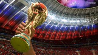 FIFA 18: Así se ven Messi y CR7 en el videojuego del Mundial [FOTOS]