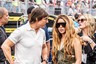 Lo que sabemos sobre el acercamiento de Shakira y Tom Cruise