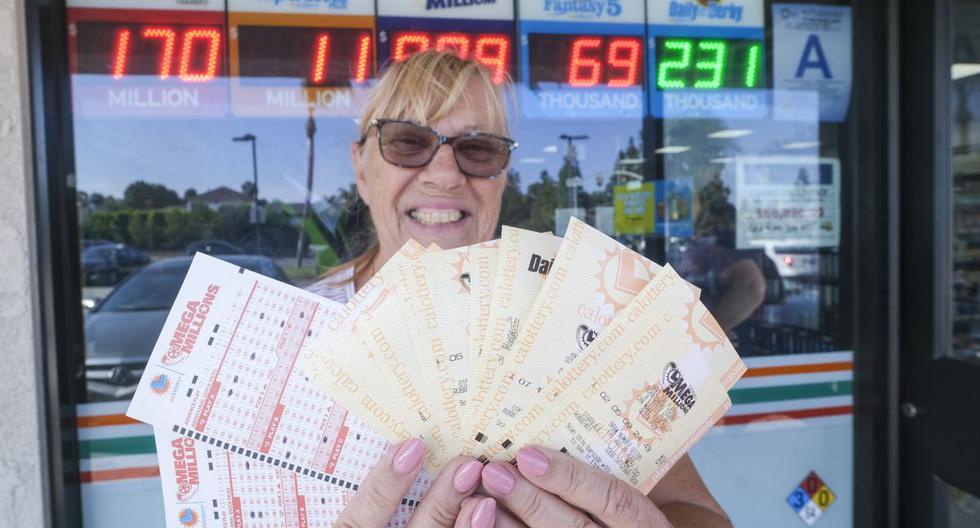 The four most common mistakes that lottery winners make in the United States