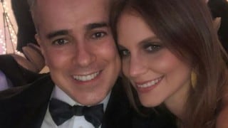 Bel Gutiérrez, la esposa de Jorge Enrique Abello