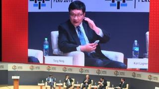 APEC: La innovación no puede verse como algo opcional [VIDEO]