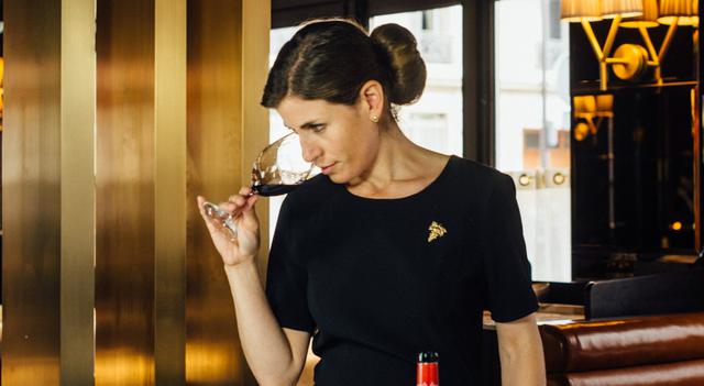 Una cata a ciegas convoca los sentidos de la vista, el olfato y el gusto. La segunda Premium Tasting Lima reúne a los amantes del vino. (Foto: Difusión)