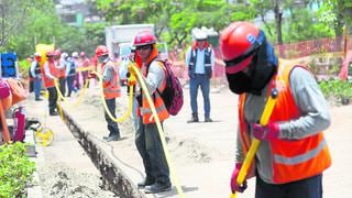 Gas natural: ¿Cómo avanza la masificación a cargo de Petro-Perú en el sur del país?