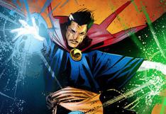 Doctor Strange: ¿Quién protagonizará la futura cinta de Marvel?