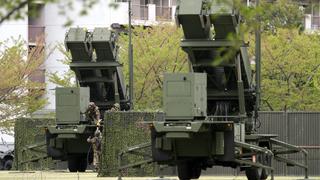 Lavrov asegura que EE.UU. garantizó a Rusia que no enviará a Ucrania especialistas en el sistema antiaéreo Patriot