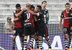 Atlas 1-0 Atlético Mineiro: Resumen y gol de este duelo (VIDEO)