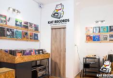 No puedes perderte el 'El Record Store Day', la más grande ocasión para comprar tus vinilos