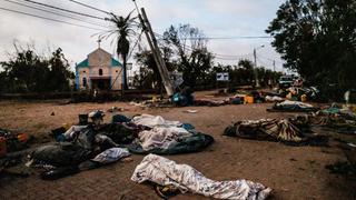 Mozambique está devastada: El ciclón Idai deja 417 muertos | FOTOS